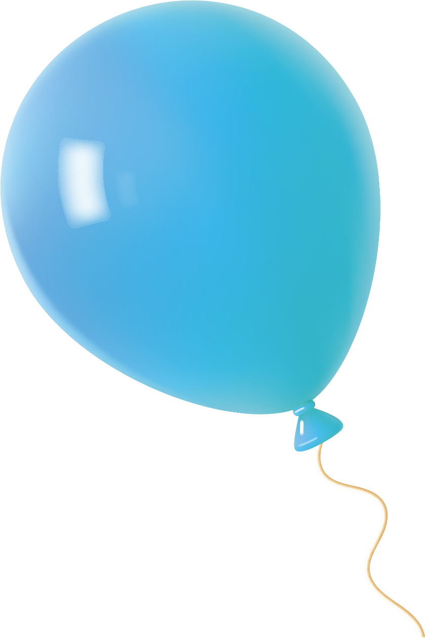 Globo Azul