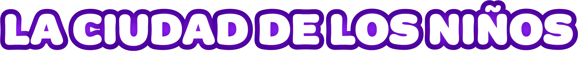 La Mejor Ciudad de los Niños